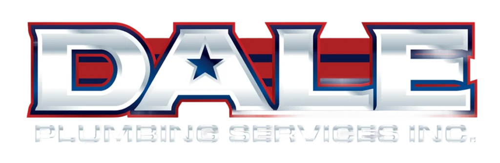 Dale Plumbing logo