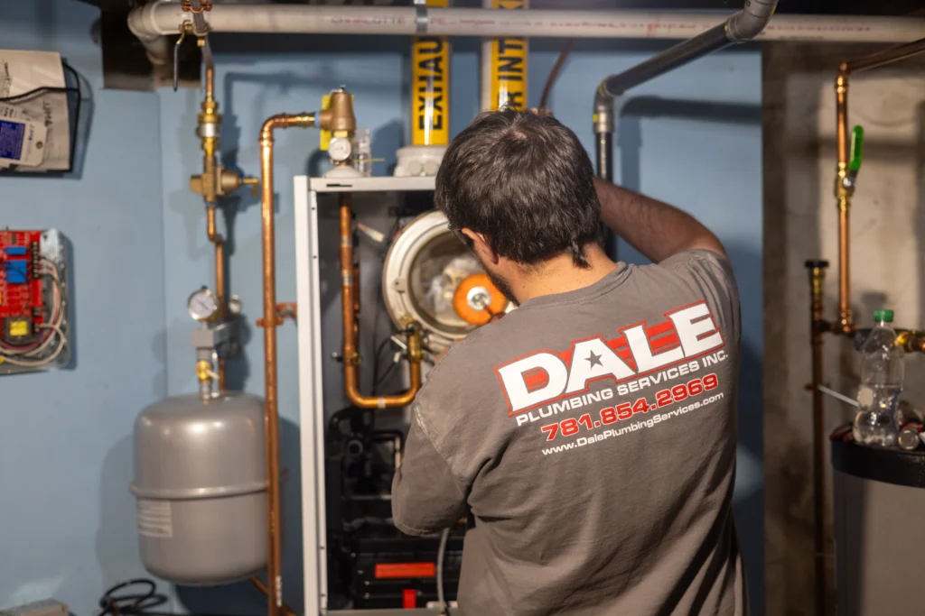 Easy to follow plumbing maintenance guides