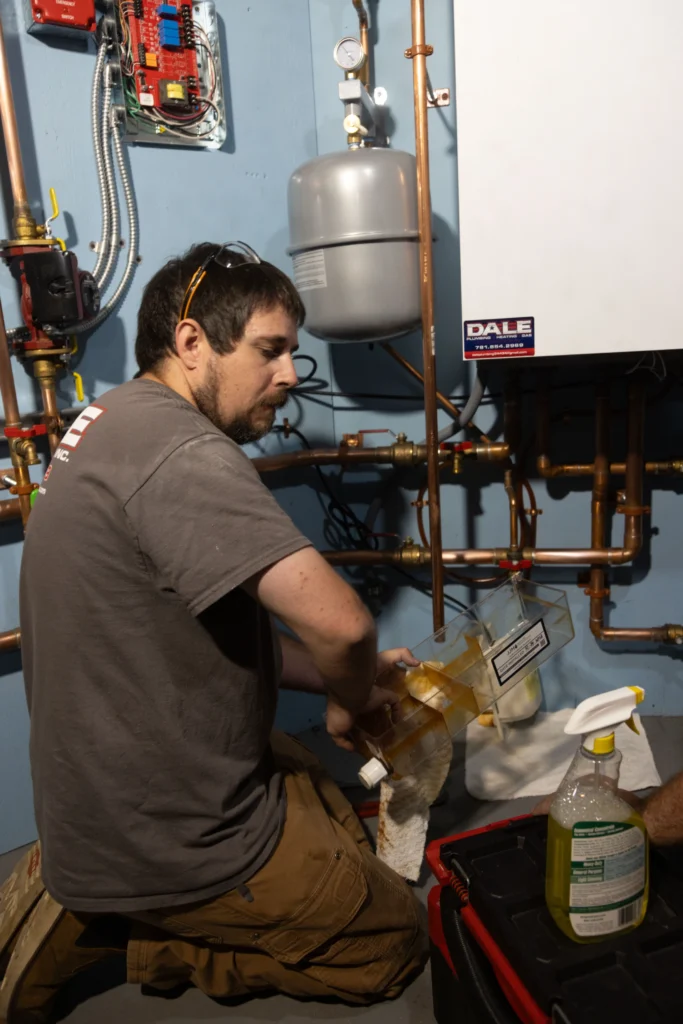 water heaters boilers and filtration systems