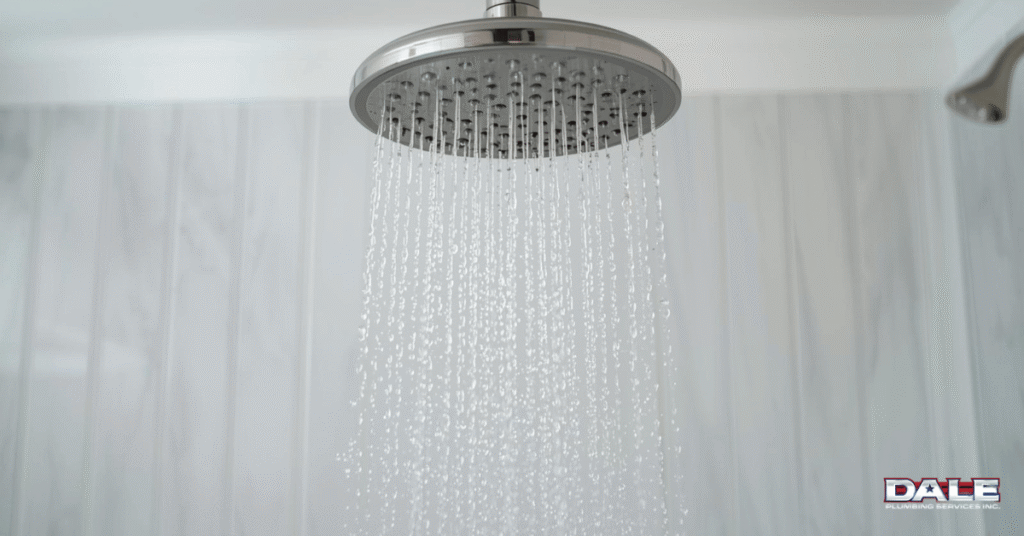 How To Fix Low Water Pressure