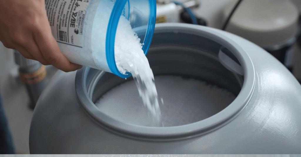 What are the Pros and Cons of a Water Softener? 1 Pros and Cons of a Water Softener